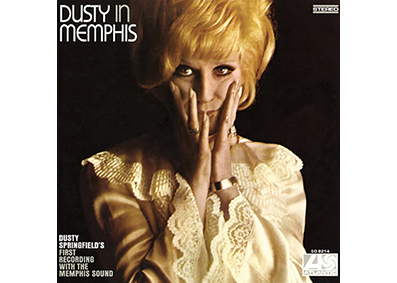 RPM: Dusty Springfield 